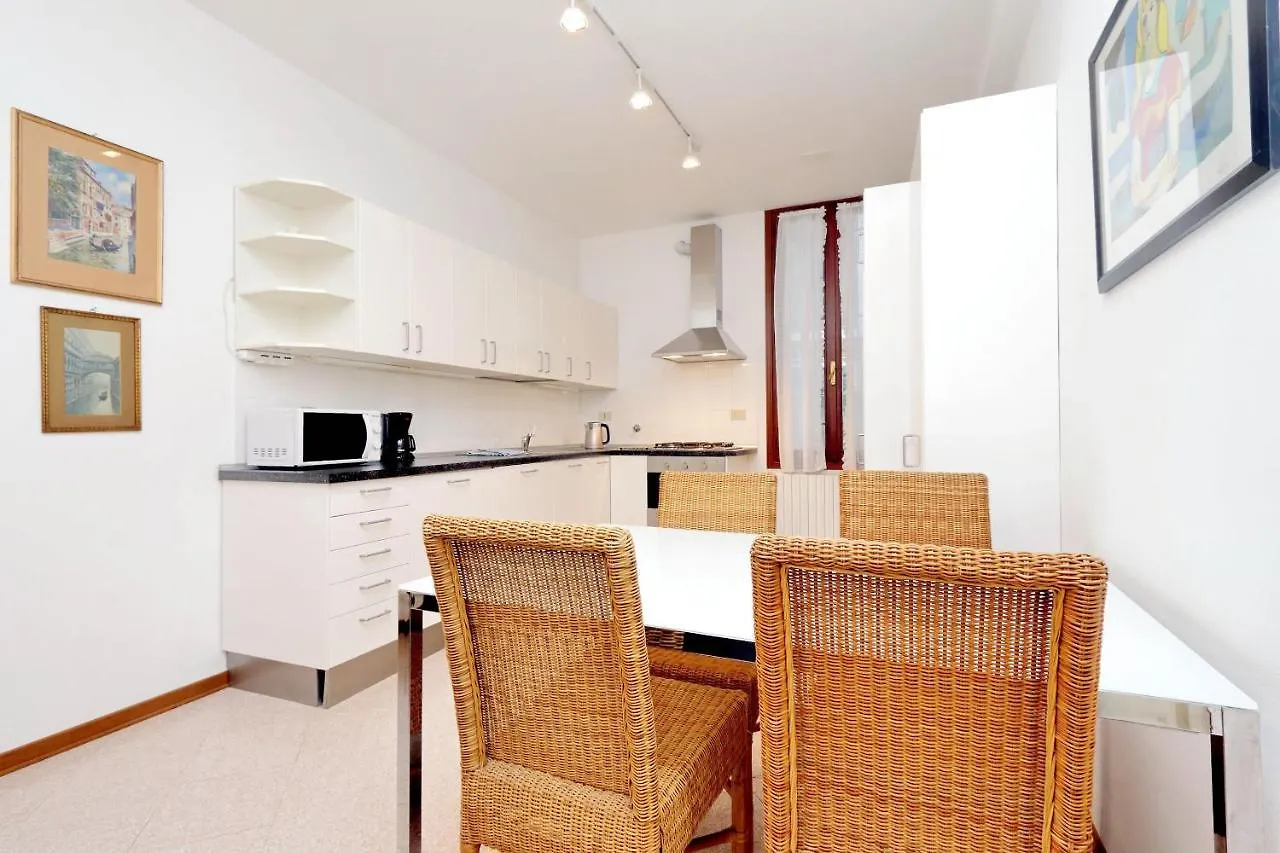 Palazzo Nani Bernardo - My Extra Home Venice 0*,  Italy