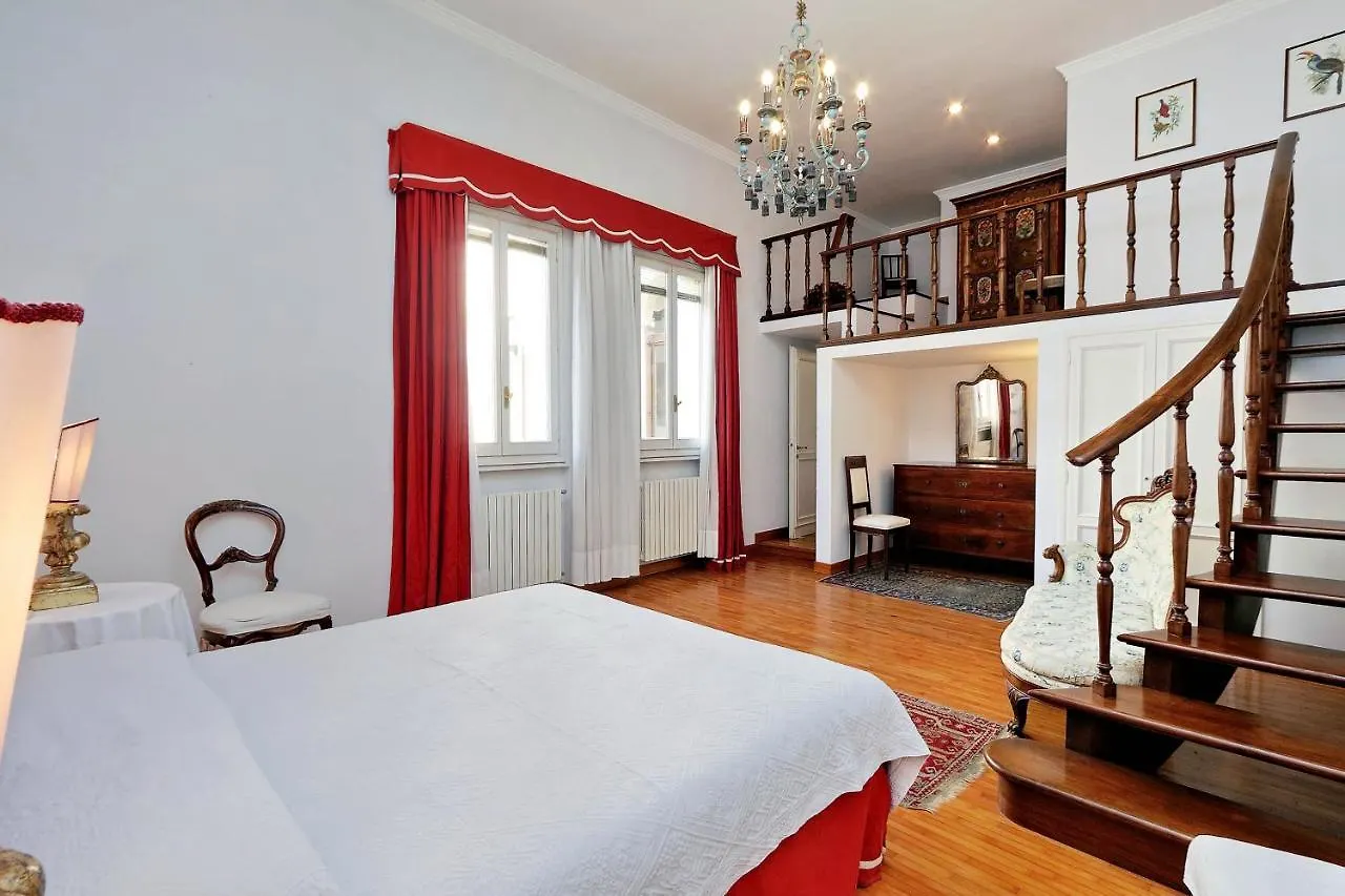 Palazzo Nani Bernardo - My Extra Home Venice Apartment