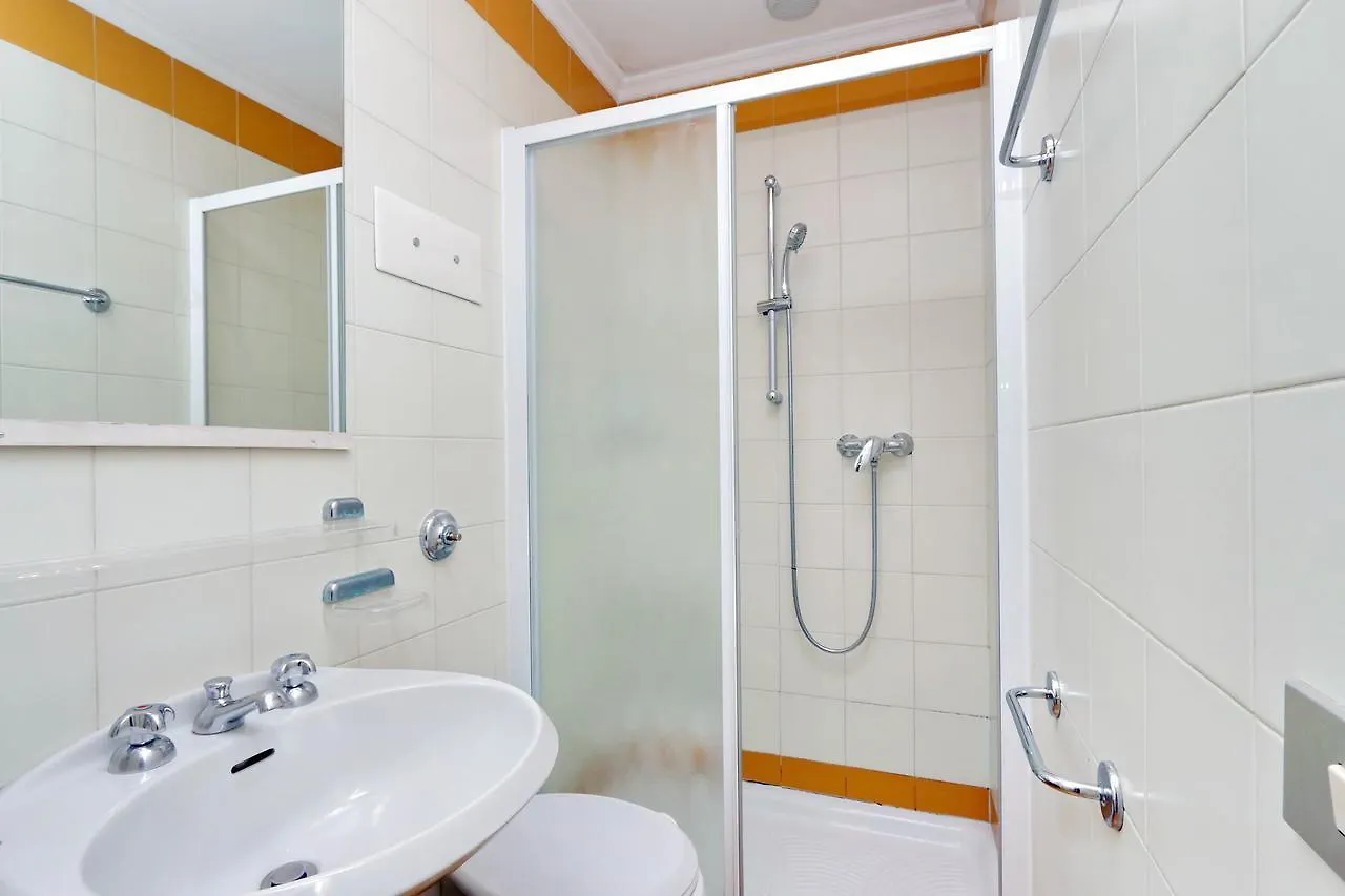 Palazzo Nani Bernardo - My Extra Home Venice 0*,