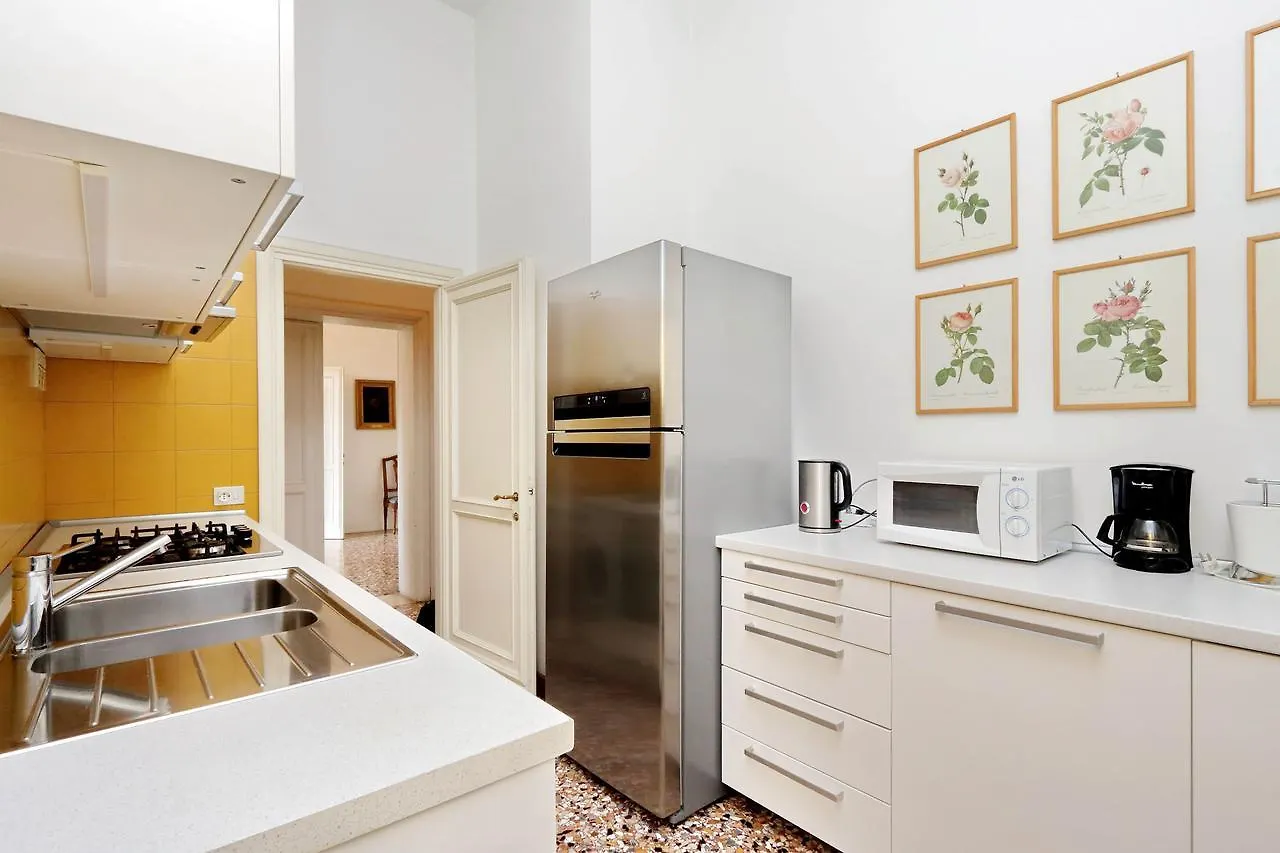 Palazzo Nani Bernardo - My Extra Home Venice