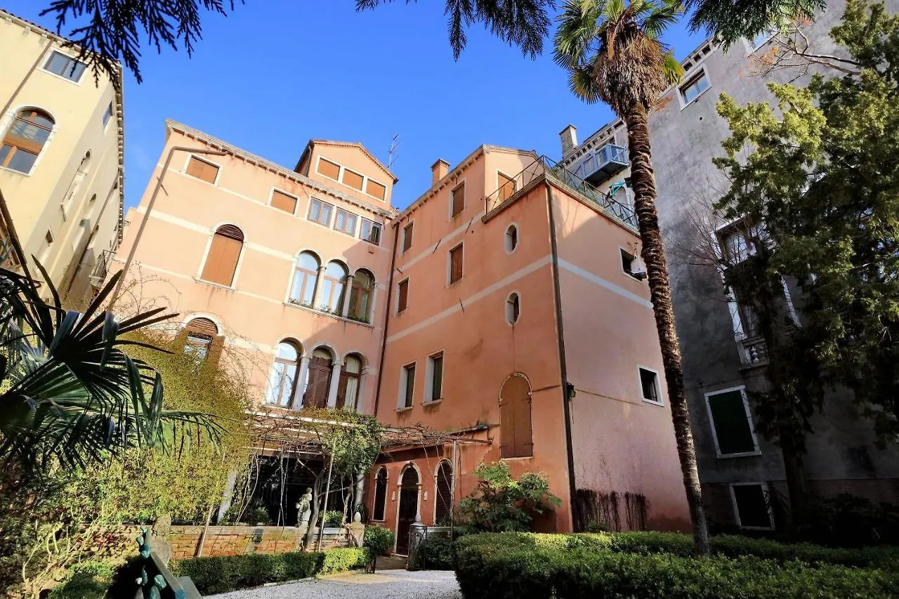 Palazzo Nani Bernardo - My Extra Home Venice 0*,