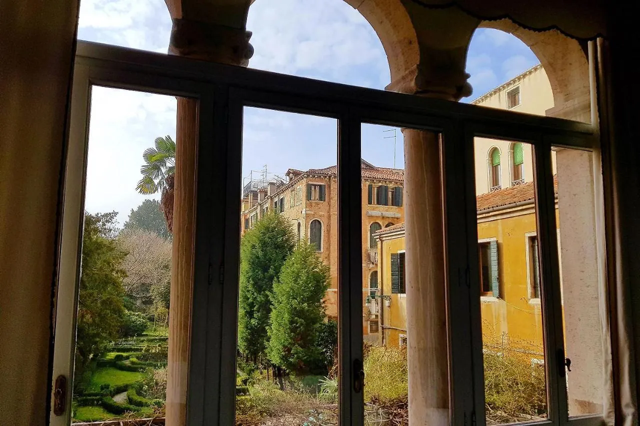 Palazzo Nani Bernardo - My Extra Home Venice Apartment
