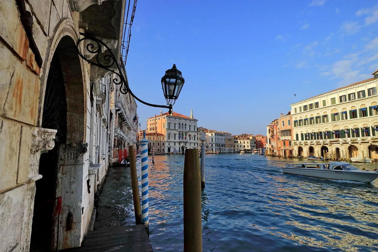 Palazzo Nani Bernardo - My Extra Home Venice 0*,  Italy