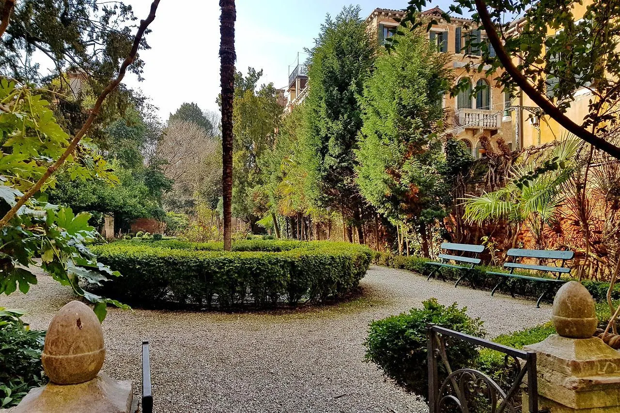 Palazzo Nani Bernardo - My Extra Home Venice Apartment